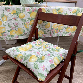 Подушка на стілець Адель ПРОВАНС, 40х40см 017580