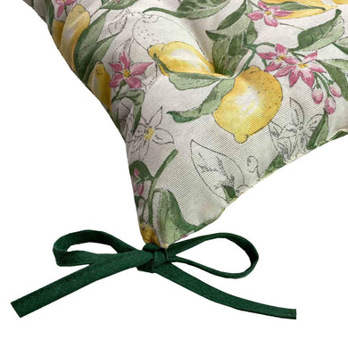 Подушка на стілець Адель ПРОВАНС, 40х40см 017580