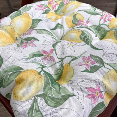 Подушка на стілець Адель ПРОВАНС, 40х40см 017580