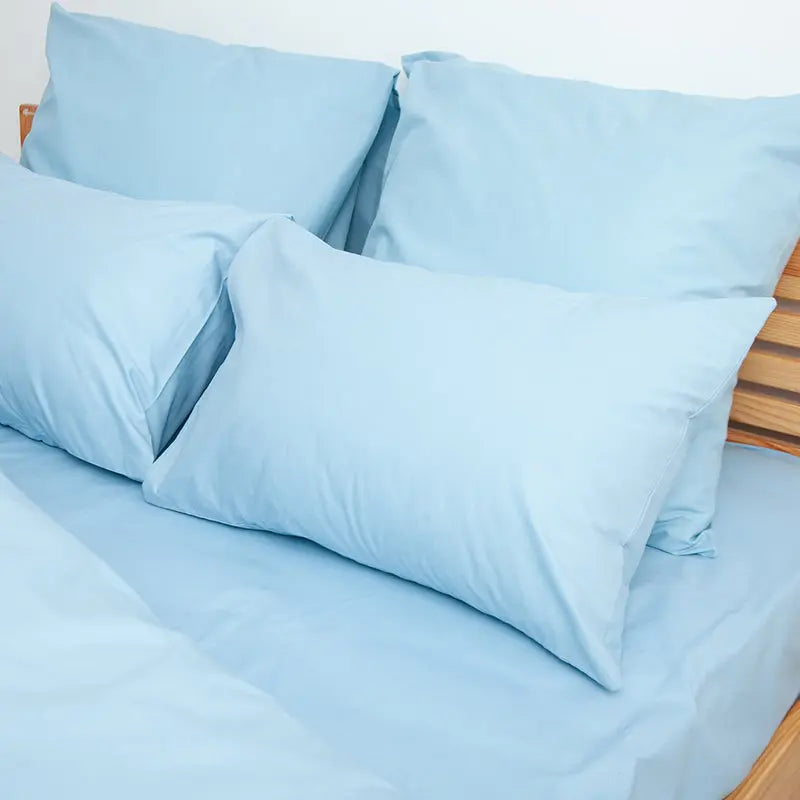 Комплект постільної білизни ТЕП "Happy Sleep" Афіни, 50х70 євро 