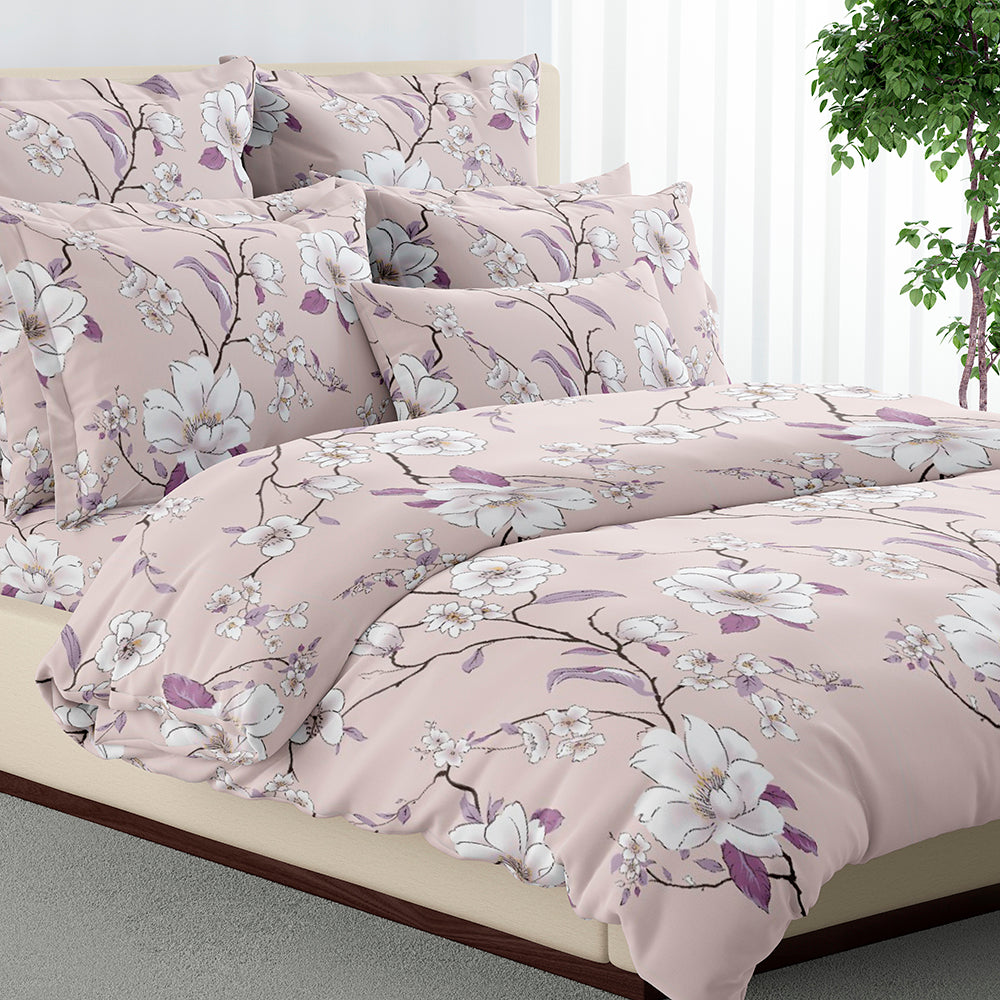 Комплект постільної білизни ТЕП "Everyday collection" April Dream FR, 70х70 євро 