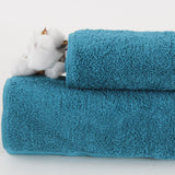 Рушник "Aurora" 70x140 см (450 г/м2) Aqua
