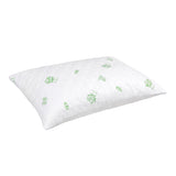 Подушка "DREAM COLLECTION" BAMBOO 70*70 см Вінтаж