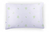 Подушка "DREAM COLLECTION" BAMBOO 70*70 см Вінтаж