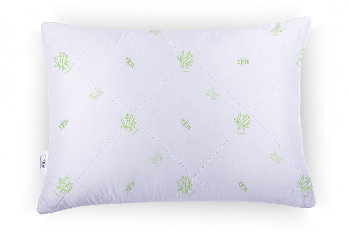 Подушка "DREAM COLLECTION" BAMBOO 70*70 см Вінтаж
