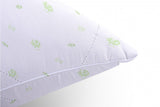 Подушка "DREAM COLLECTION" BAMBOO 70*70 см Вінтаж
