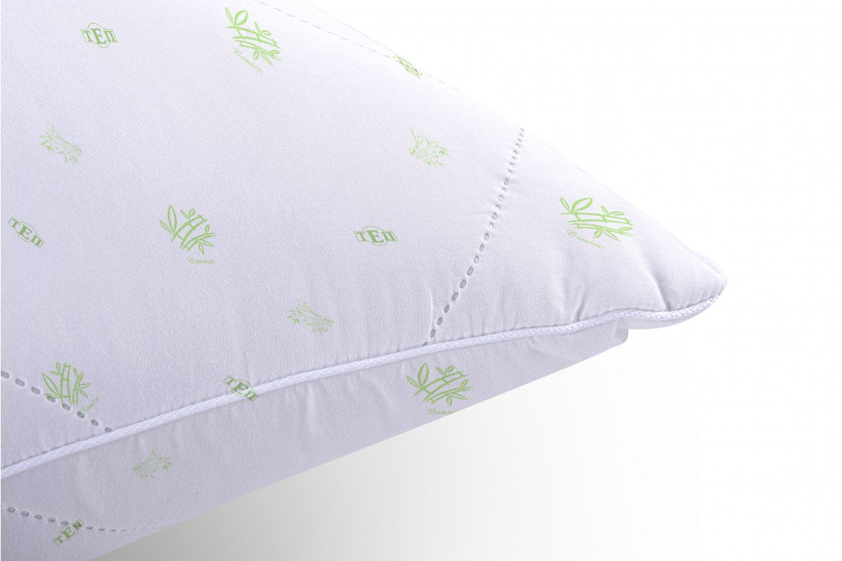 Подушка "DREAM COLLECTION" BAMBOO 70*70 см Вінтаж