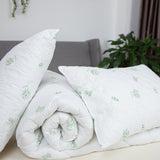 Комплект "DREAM COLLECTION" BAMBOO (ковдра 180*210 см 1шт, подушка 50*70 см 2шт) 