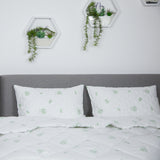 Комплект "DREAM COLLECTION" BAMBOO (ковдра 180*210 см 1шт, подушка 50*70 см 2шт) 