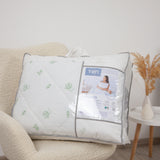 Комплект "DREAM COLLECTION" BAMBOO (ковдра 150*210 см 1шт, подушка 50*70 см 1шт) 