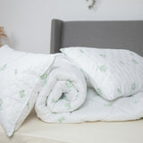 Комплект "DREAM COLLECTION" BAMBOO (ковдра 200*210 см 1шт, подушка 50*70 см 2шт) 