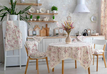 Декоративна наволочка Bella Троянди ПРОВАНС, 45х45см 013594