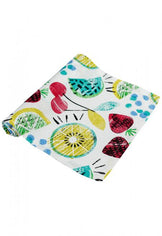 Доріжка на стіл Red cherries ПРОВАНС, 40х136 см 032966