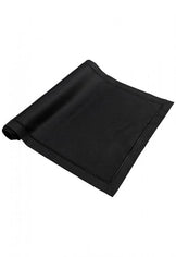 Доріжка  Kelly чорна ПРОВАНС, 40х140см 032898