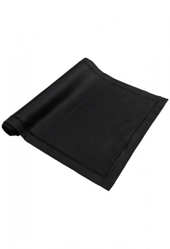 Доріжка  Kelly чорна ПРОВАНС, 40х160см 033130