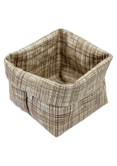 Хлібниця декоративна Тереза Клітинка ПРОВАНС, 21х21х11см 034557