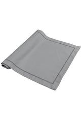 Доріжка  Kelly сіра ПРОВАНС, 40х140см 032896