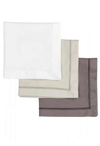 Серветка  Kelly капучіно ПРОВАНС, 40х40см 032894