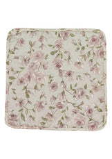 Чохол на табурет Тереза квіточка ПРОВАНС, 35х35см 034571