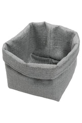 Святковий кошик універсальний Перлина Silver ПРОВАНС, 18х18х14см 037902