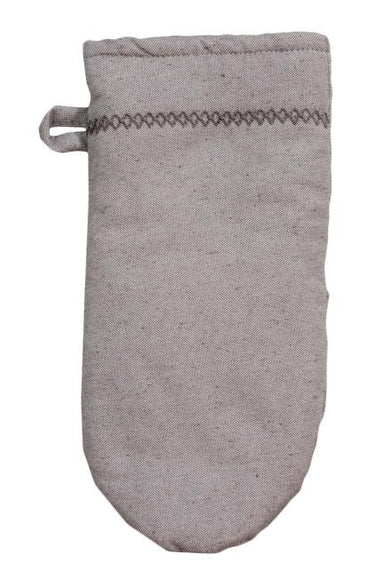 Рукавиця кухонна RINO сіра ПРОВАНС, 29х15см 037156