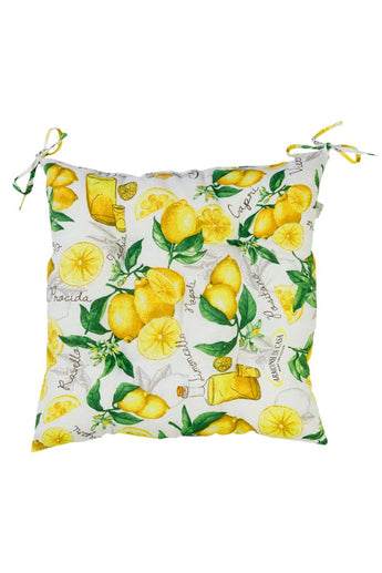 Подушка для стільця Positana ПРОВАНС, 40х40см 037537