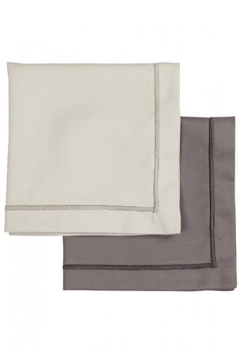 Серветка  Kelly капучіно ПРОВАНС, 40х40см 032894