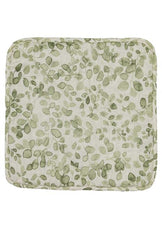 Чохол на табурет Тереза листочки ПРОВАНС, 35х35см 034573