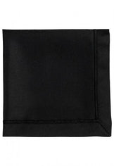 Серветка  Kelly чорна ПРОВАНС, 40х40см 032892