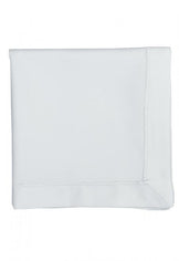 Серветка  Kelly біла ПРОВАНС, 40х40см 032880