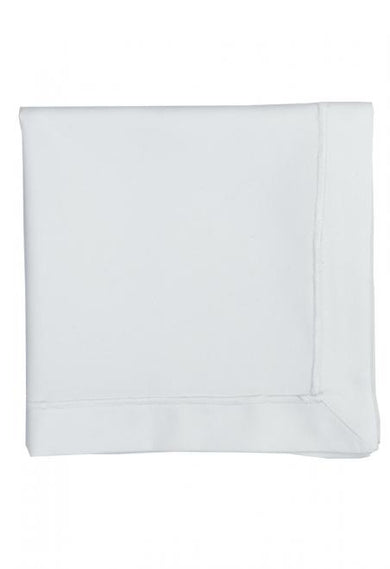 Серветка  Kelly біла ПРОВАНС, 40х40см 032880