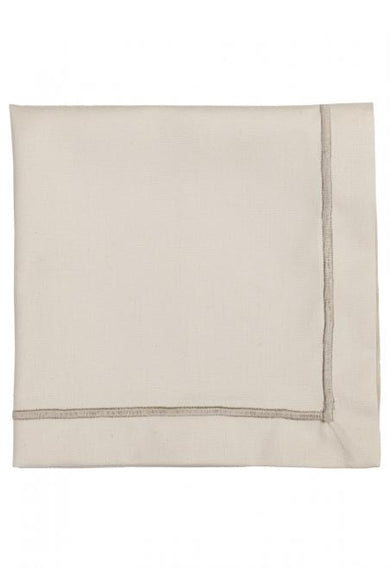 Серветка  Kelly беж ПРОВАНС, 40х40см 032882