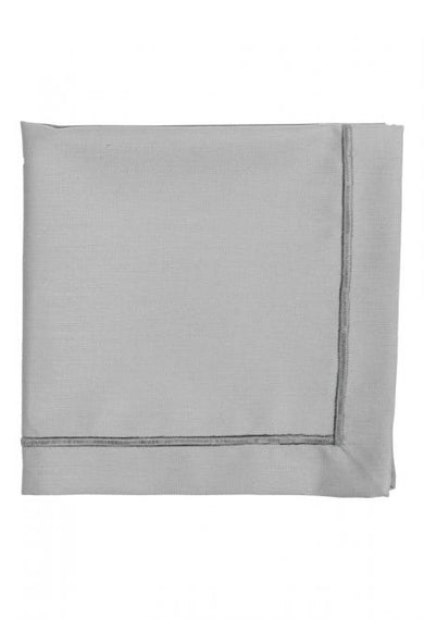 Серветка  Kelly сіра ПРОВАНС, 40х40см 032890