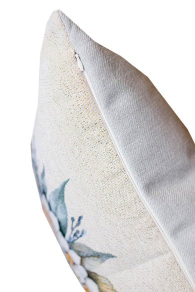 Декоративна великодня подушка Писанка ПРОВАНС, 45х45см 039181