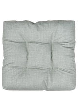 Подушка на стілець FIESTA ментолова ПРОВАНС, 40х40см 033518