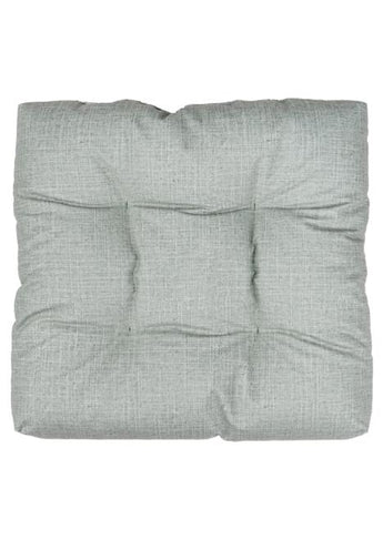 Подушка на стілець FIESTA ментолова ПРОВАНС, 40х40см 033518