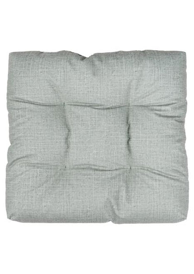 Подушка на стілець FIESTA ментолова ПРОВАНС, 40х40см 033518