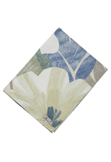 Набір серветок Блакитні Квіти ПРОВАНС, 35х45см 034974