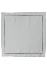 Серветка  Kelly сіра ПРОВАНС, 40х40см 032890