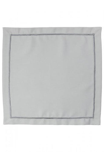 Серветка  Kelly сіра ПРОВАНС, 40х40см 032890