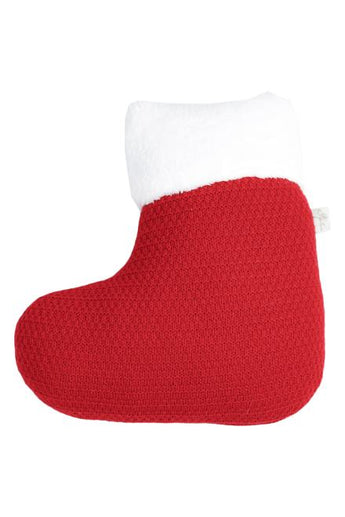 Декоративний виріб Червоний чобіток ПРОВАНС, 32см 032767