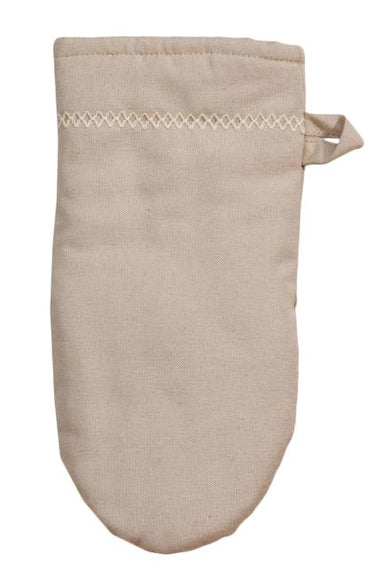Рукавиця кухонна RINO бежева ПРОВАНС, 29х15см 038552