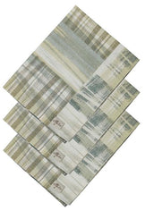 Набір серветок Клітинка ПРОВАНС, 35х45см 034975