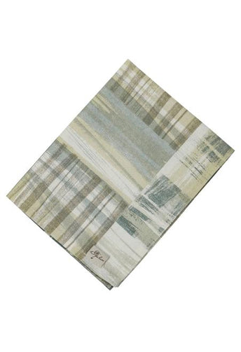 Набір серветок Клітинка ПРОВАНС, 35х45см 034975