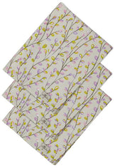 Набір серветок Гілочки ПРОВАНС, 35х45см 034976