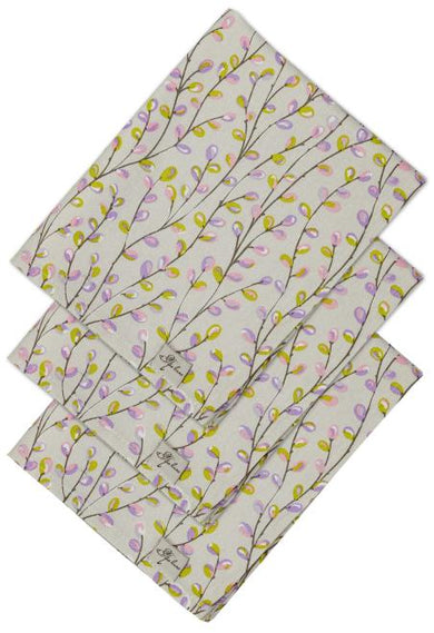 Набір серветок Гілочки ПРОВАНС, 35х45см 034976