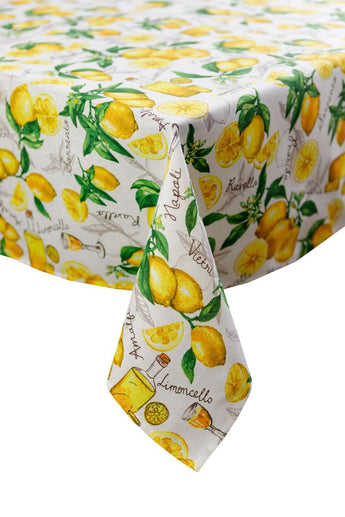 Скатертина на стіл Positana ПРОВАНС, 136х180см 037523