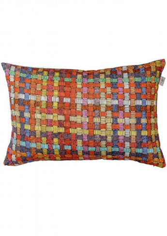 Наволочка декоротивна MixPrint рогожка ПРОВАНС, 30х45см 029852