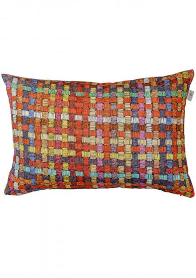 Наволочка декоротивна MixPrint рогожка ПРОВАНС, 30х45см 029852