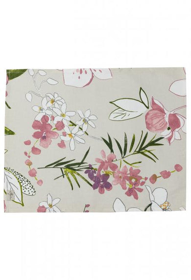 Серветка Орхідея ПРОВАНС, 35х45см 030872